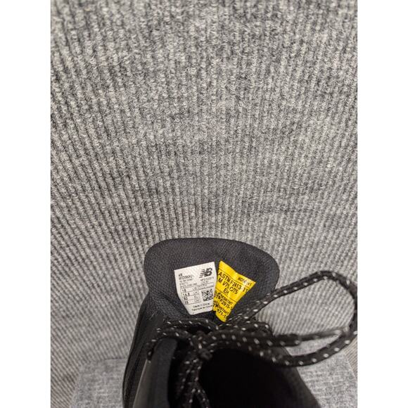 New Balance Composite Toe 589 Men's V1 Industrial Lace Up Safety Work Shoe Sz 15 - Picture 5 of 6